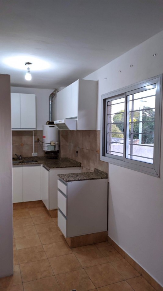 VENTA DEPARTAMENTO 3 DORMITORIOSC CON COCHERA - PUEYRREDON.