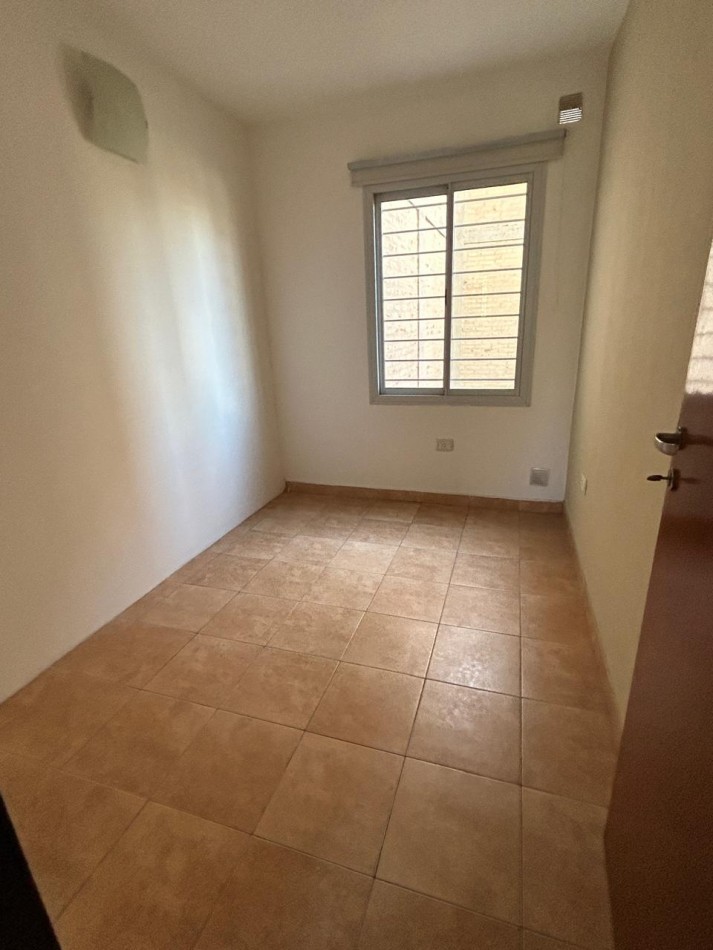 VENTA DEPARTAMENTO 3 DORMITORIOSC CON COCHERA - PUEYRREDON.