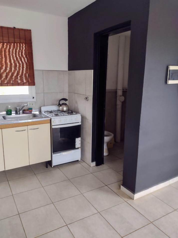 VENTA CASA EN POTRERO DE GARAY CON PILETA