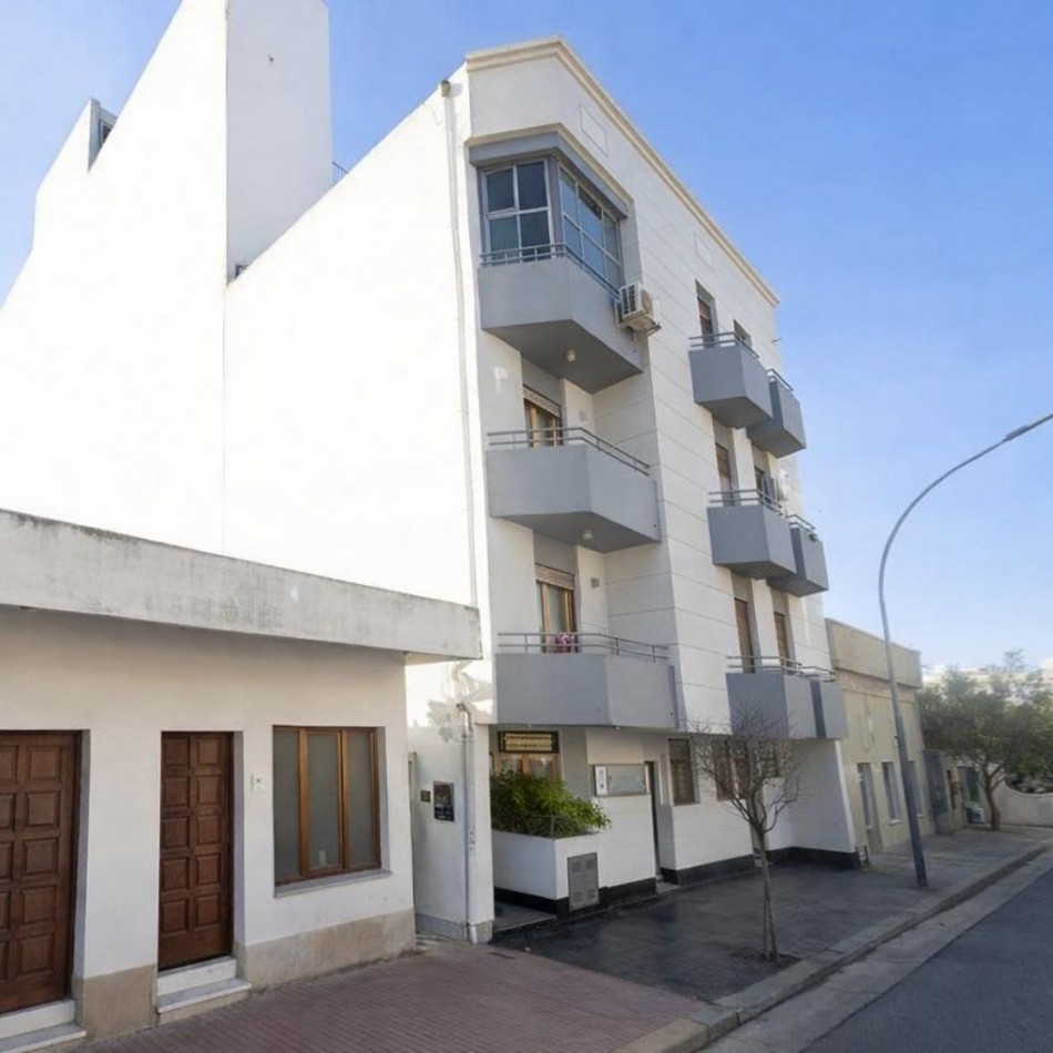 APTO CREDITO DPTO 2 DORMITORIOS EN VENTA A MTS DEL NUEVOCENTRO 