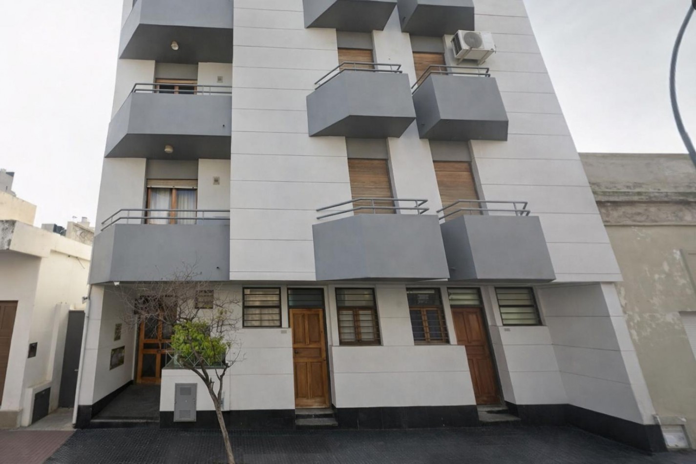 APTO CREDITO DPTO 2 DORMITORIOS EN VENTA A MTS DEL NUEVOCENTRO 