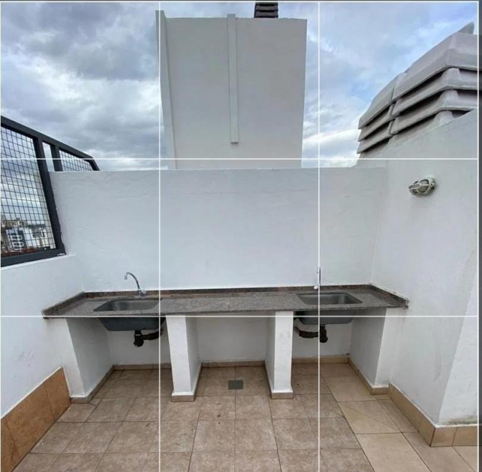 APTO CREDITO DPTO 2 DORMITORIOS EN VENTA A MTS DEL NUEVOCENTRO 