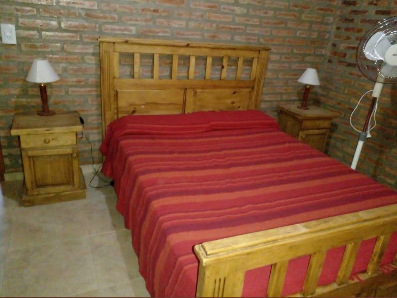 CABAÑAS EN VENTA - POTRERO DE GARAY
