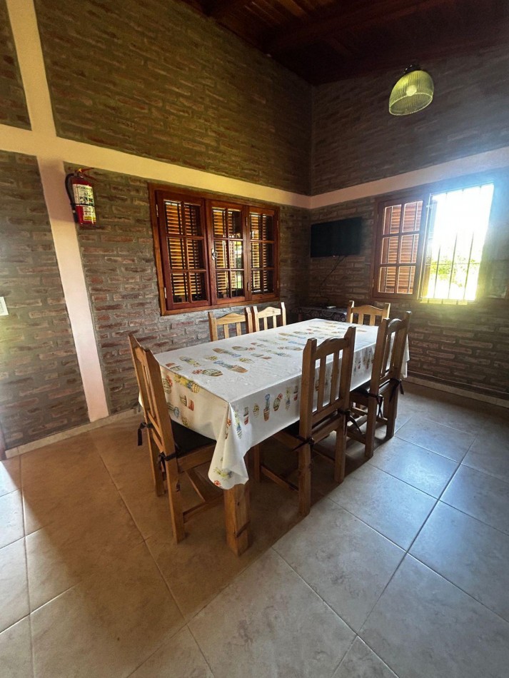 CABAÑAS EN VENTA - POTRERO DE GARAY