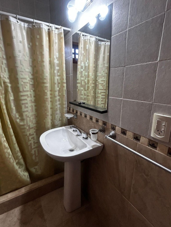 CABAÑAS EN VENTA - POTRERO DE GARAY