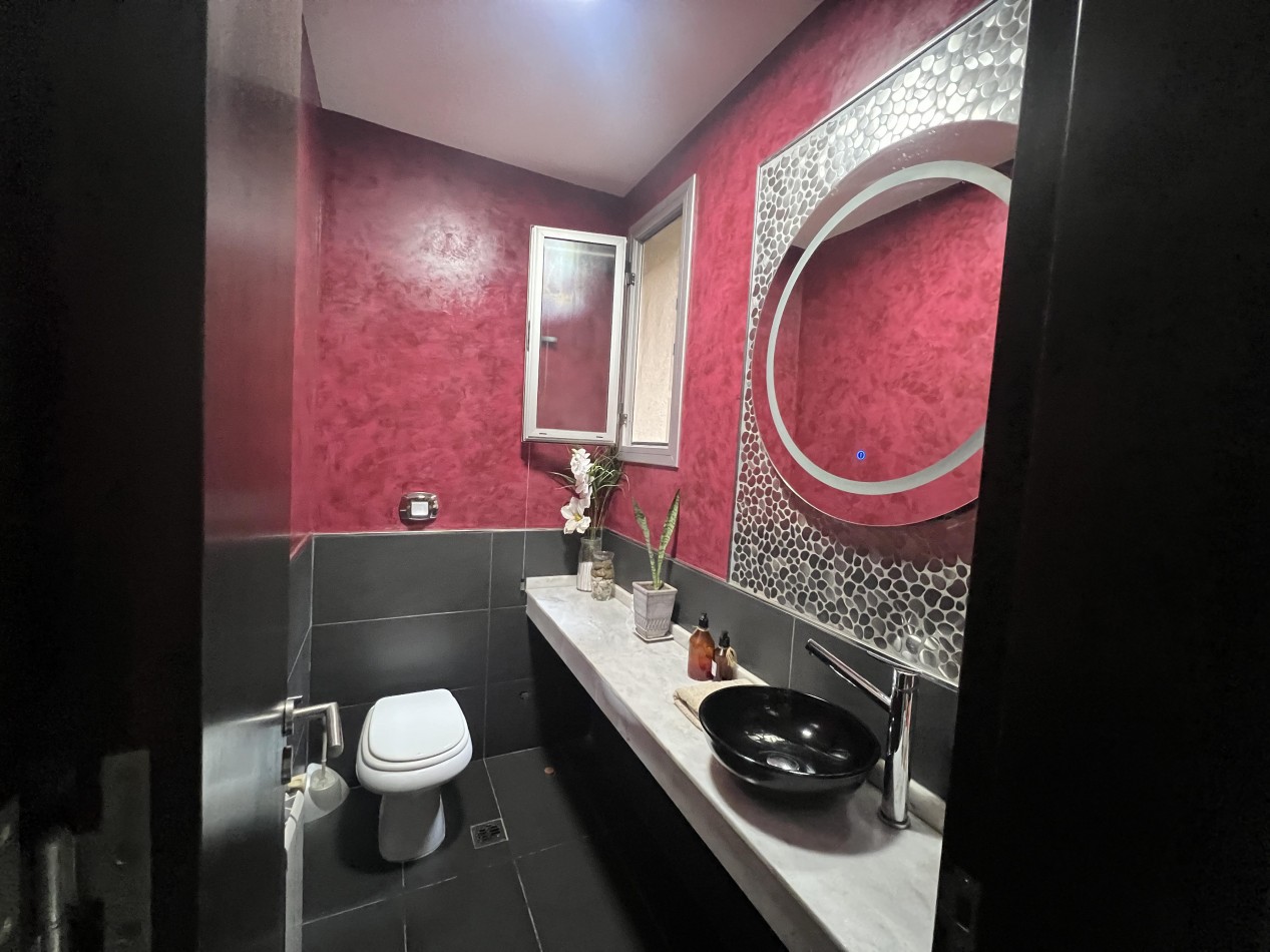 CAÑUELAS VILLAGE - CASA EN VENTA 3 DORMITORIOS CON PILETA.