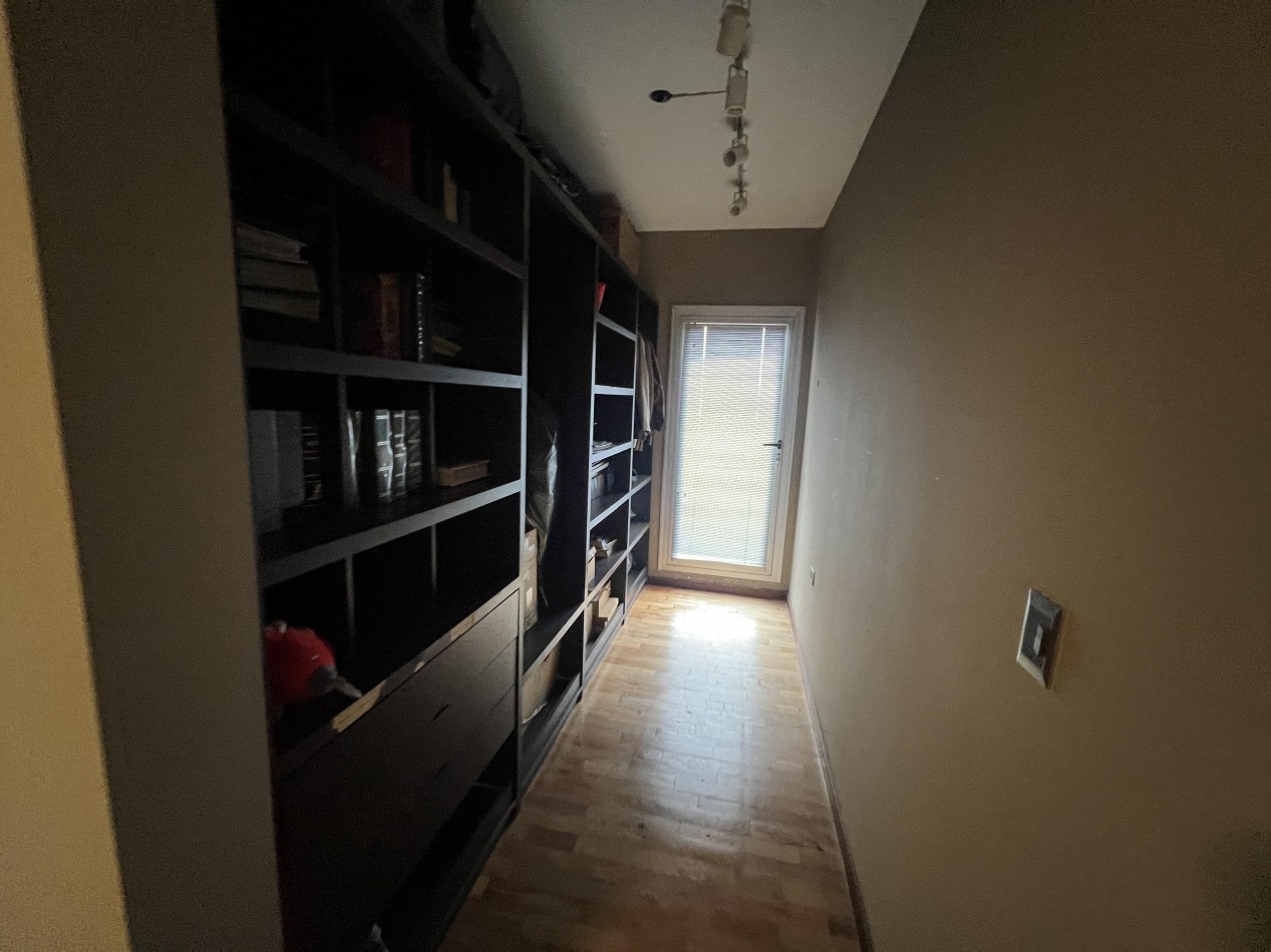 CAÑUELAS VILLAGE - CASA EN VENTA 3 DORMITORIOS CON PILETA.