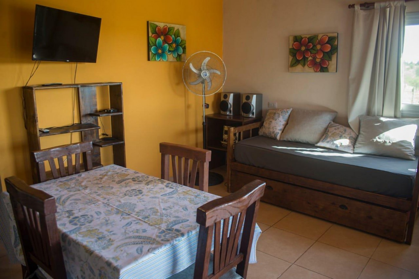 CASA QUINTA EN ALQUILER - POTRERO DE GARAY - PET FRIENDLY 
