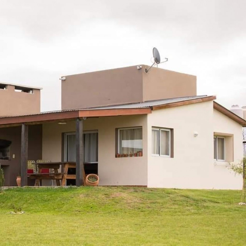CASA QUINTA EN ALQUILER - POTRERO DE GARAY - PET FRIENDLY 