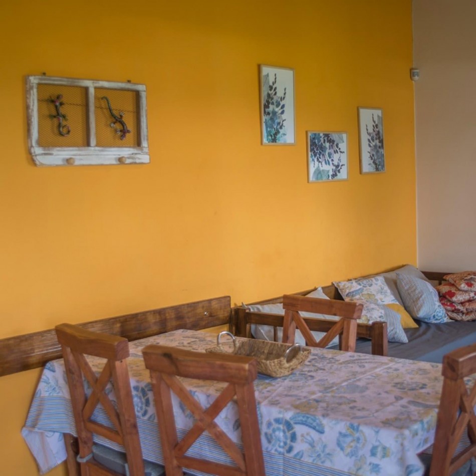 CASA QUINTA EN ALQUILER - POTRERO DE GARAY - PET FRIENDLY 