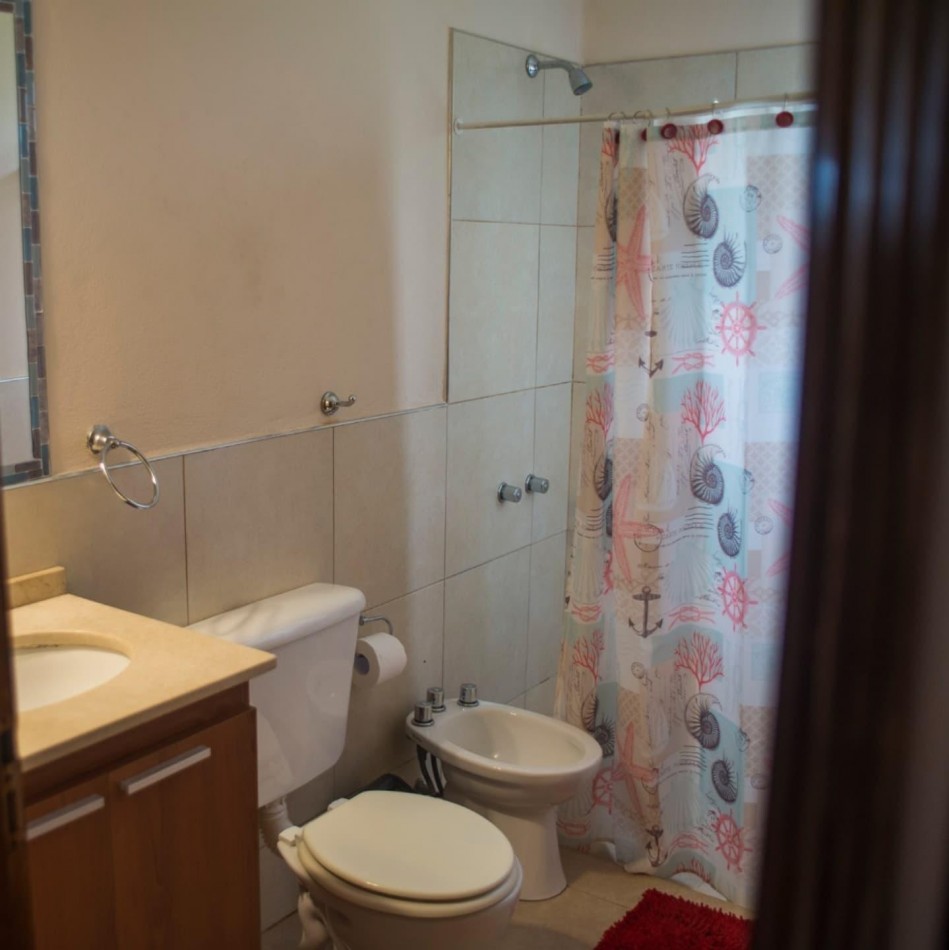 CASA QUINTA EN ALQUILER - POTRERO DE GARAY - PET FRIENDLY 