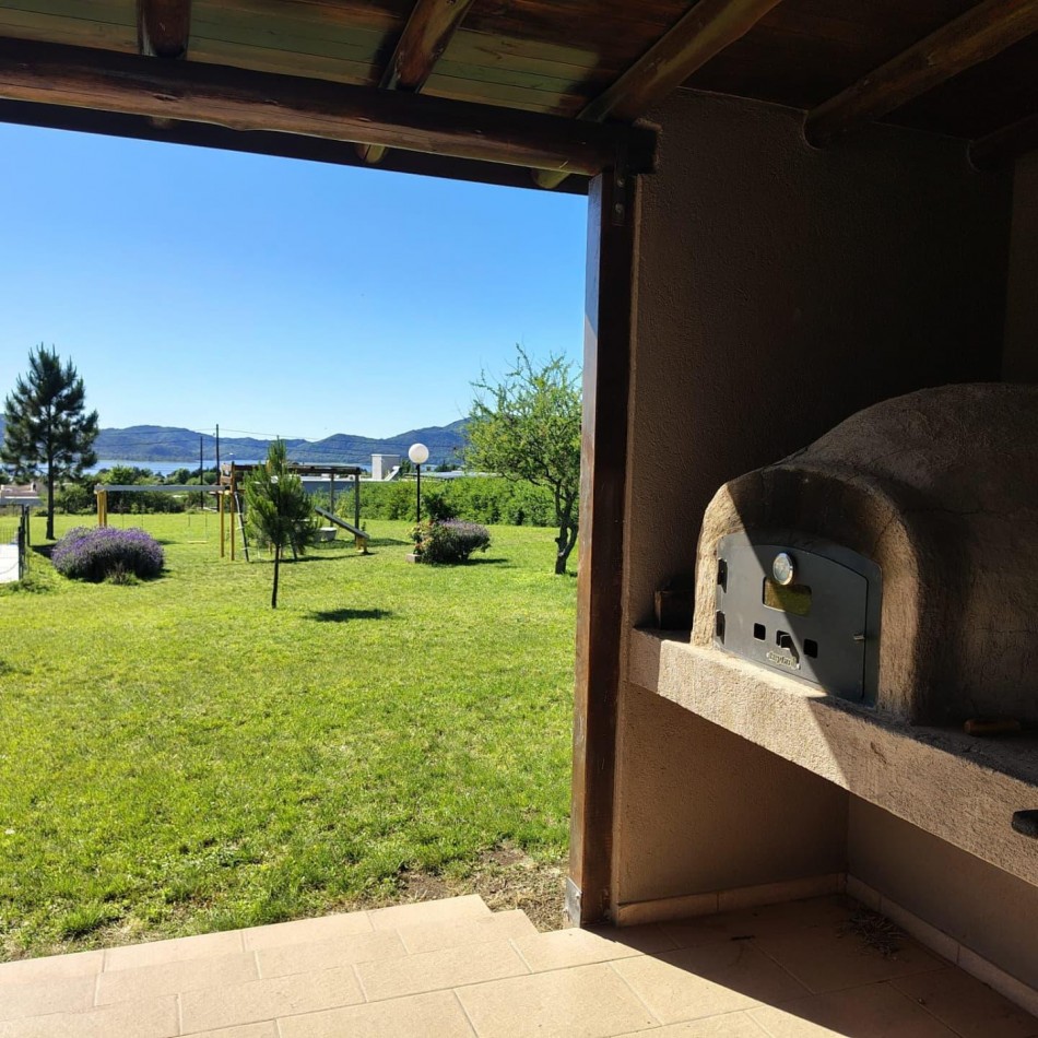 CASA QUINTA EN ALQUILER - POTRERO DE GARAY - PET FRIENDLY 