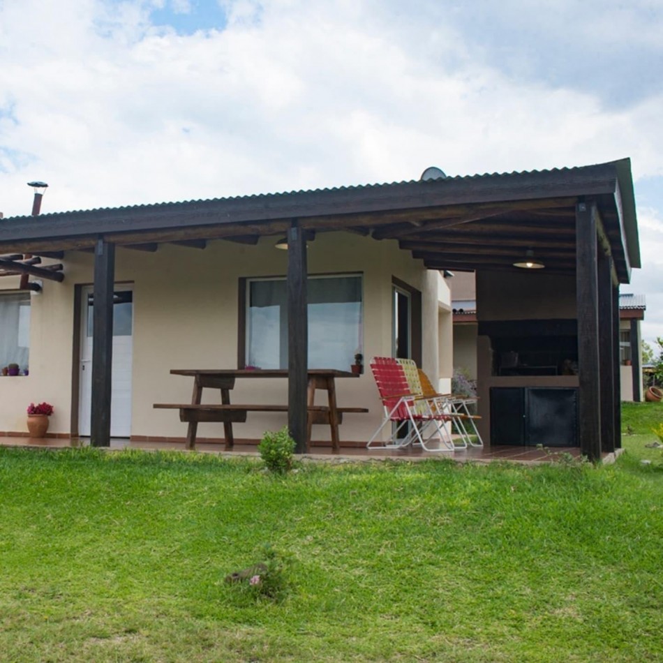 CASA QUINTA EN ALQUILER - POTRERO DE GARAY - PET FRIENDLY 