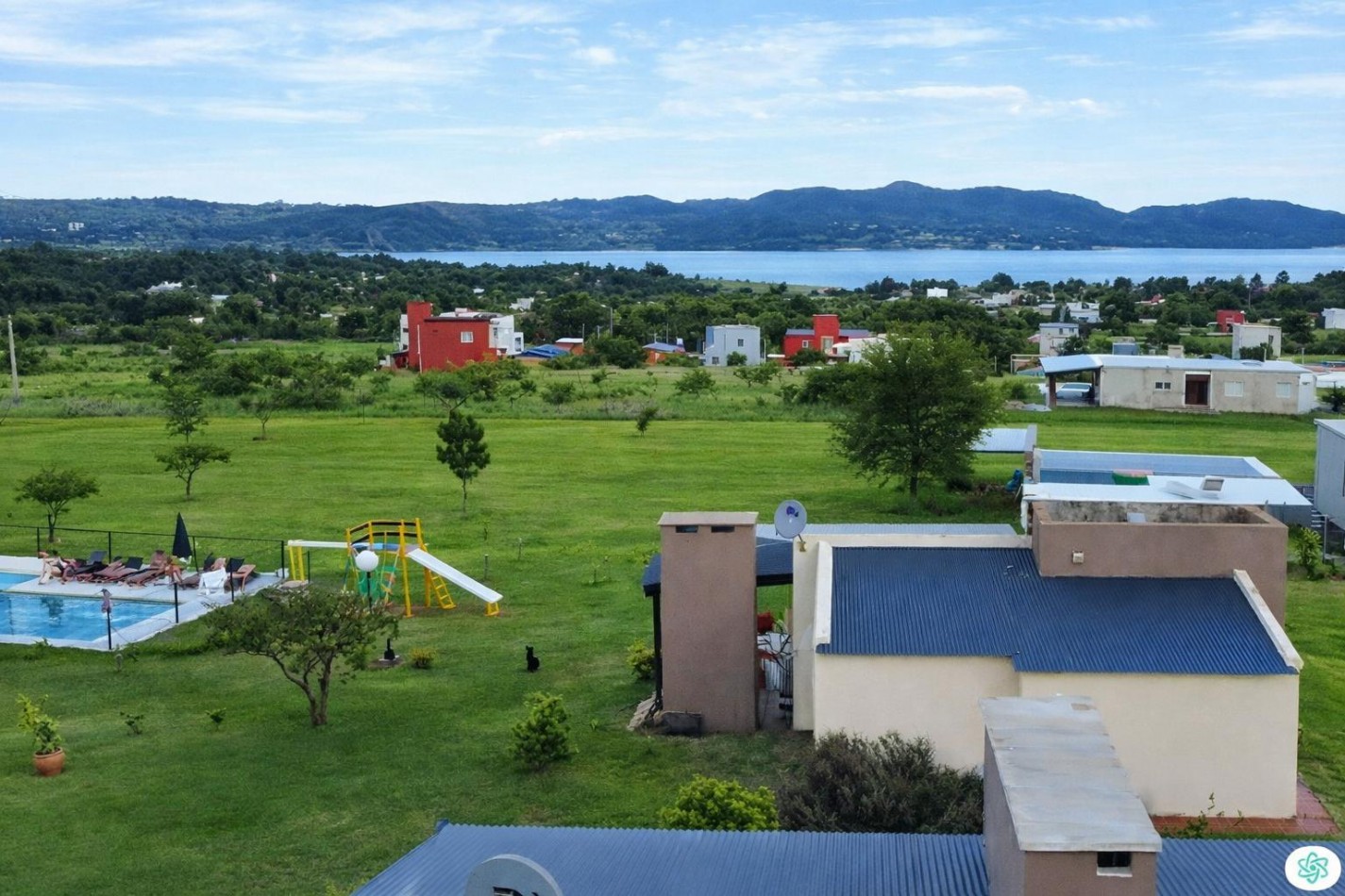 CASA QUINTA EN ALQUILER - POTRERO DE GARAY - PET FRIENDLY 