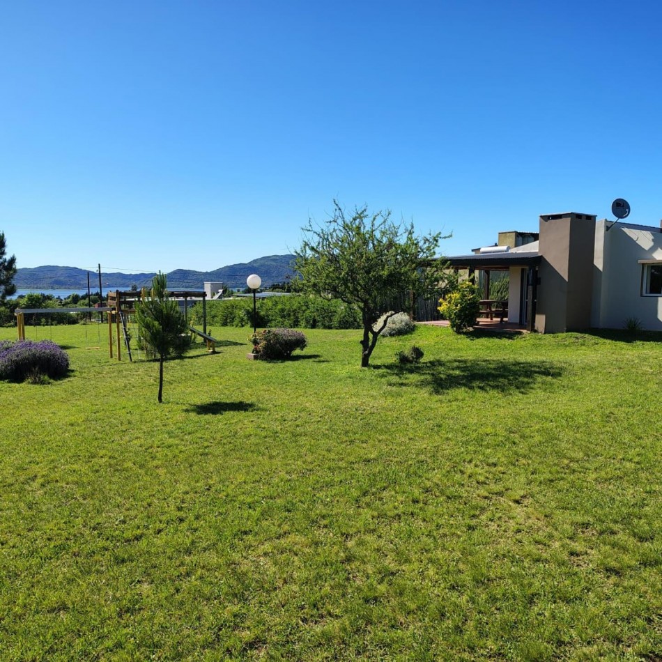 CASA QUINTA EN ALQUILER - POTRERO DE GARAY - PET FRIENDLY 