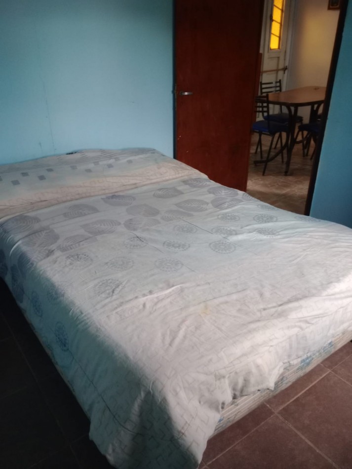 VALLE HERMOSO - CABAÑA AMOBLADA DE 2 DORMITORIOS.