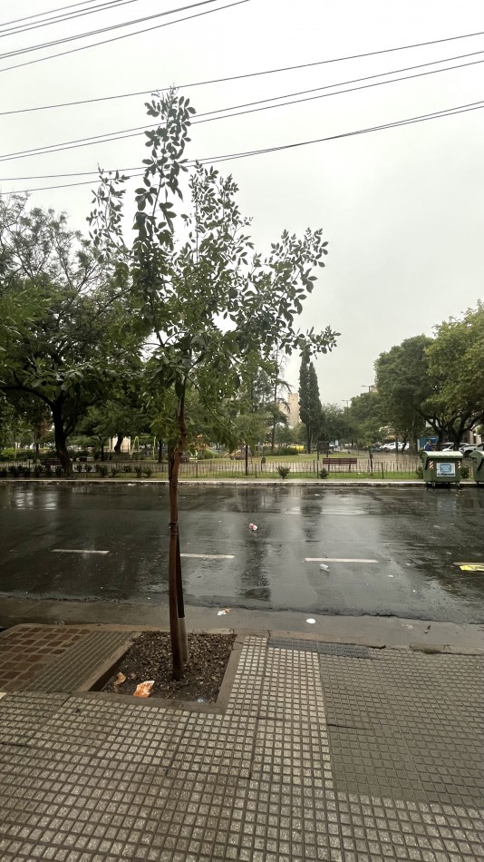 VENTA GENERAL PAZ - DEPARTAMENTO DE 2 DORMITORIOS FRENTE A LA PLAZA ALBERDI.