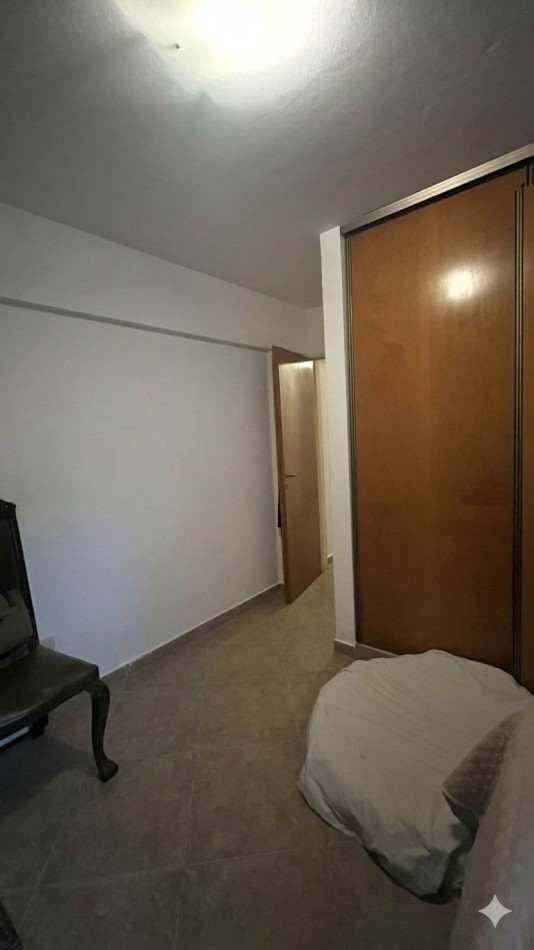 VENTA GENERAL PAZ - DEPARTAMENTO DE 2 DORMITORIOS FRENTE A LA PLAZA ALBERDI.