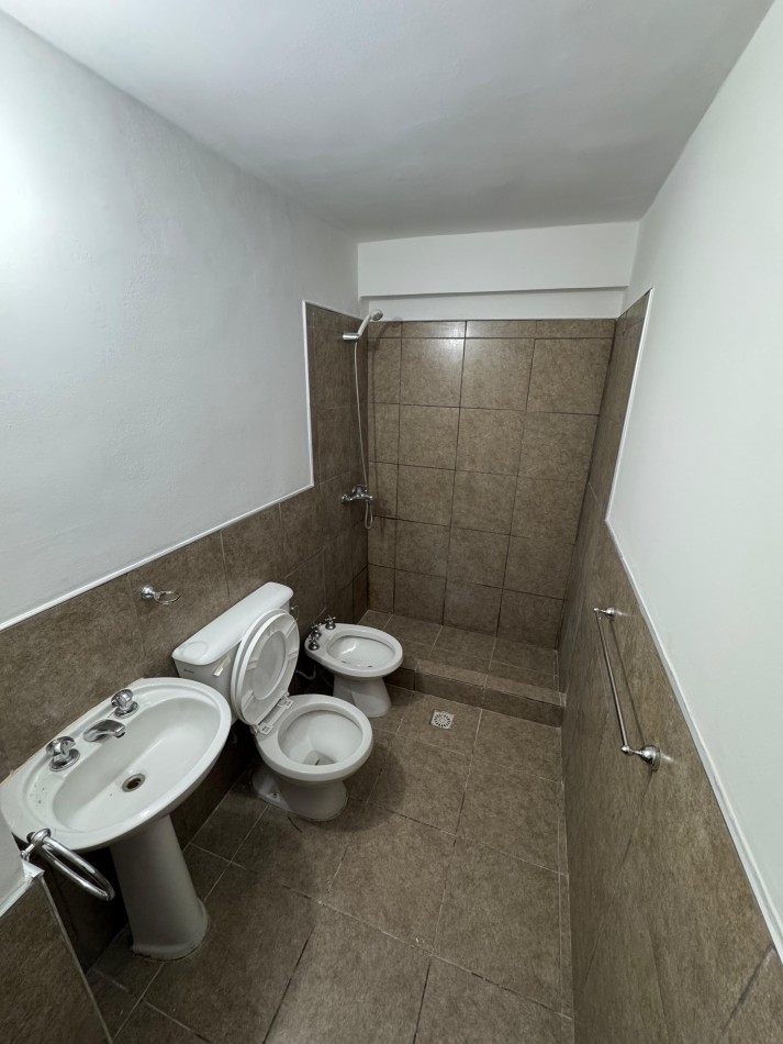 VENTA 1 DORMITORIO A FINANCIAR  - NUEVA CORDOBA.