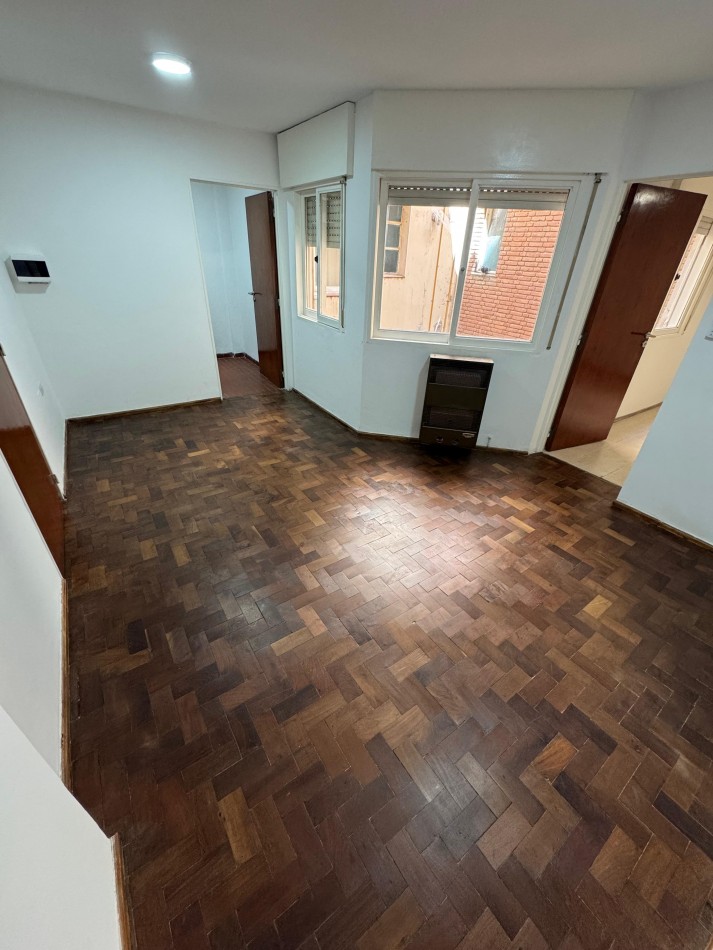 VENTA 1 DORMITORIO A FINANCIAR  - NUEVA CORDOBA.