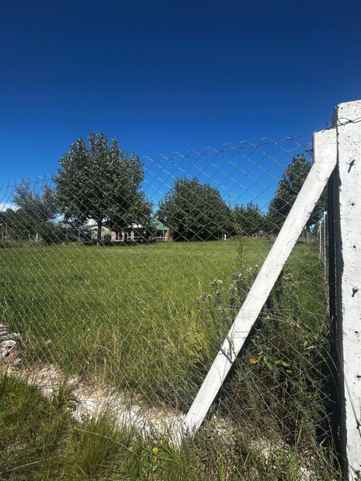 POTRERO DE GARAY - VENDO TERRENO CON BAJADA AL LAGO.