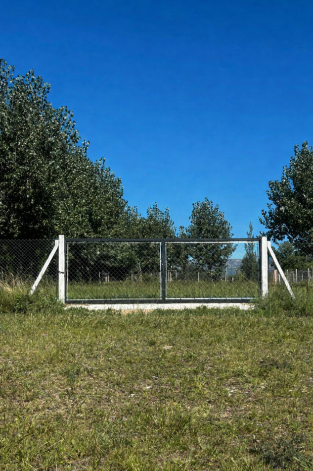 POTRERO DE GARAY - VENDO TERRENO CON BAJADA AL LAGO.