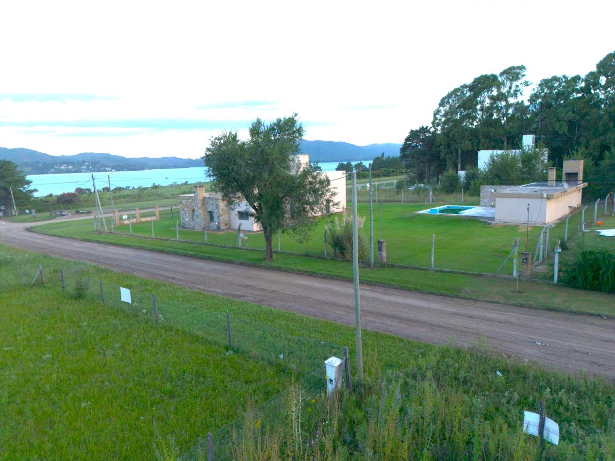 TERRENO EN VENTA - POTRERO DE GARAY.