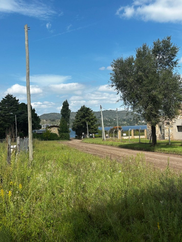 TERRENO EN VENTA - POTRERO DE GARAY.