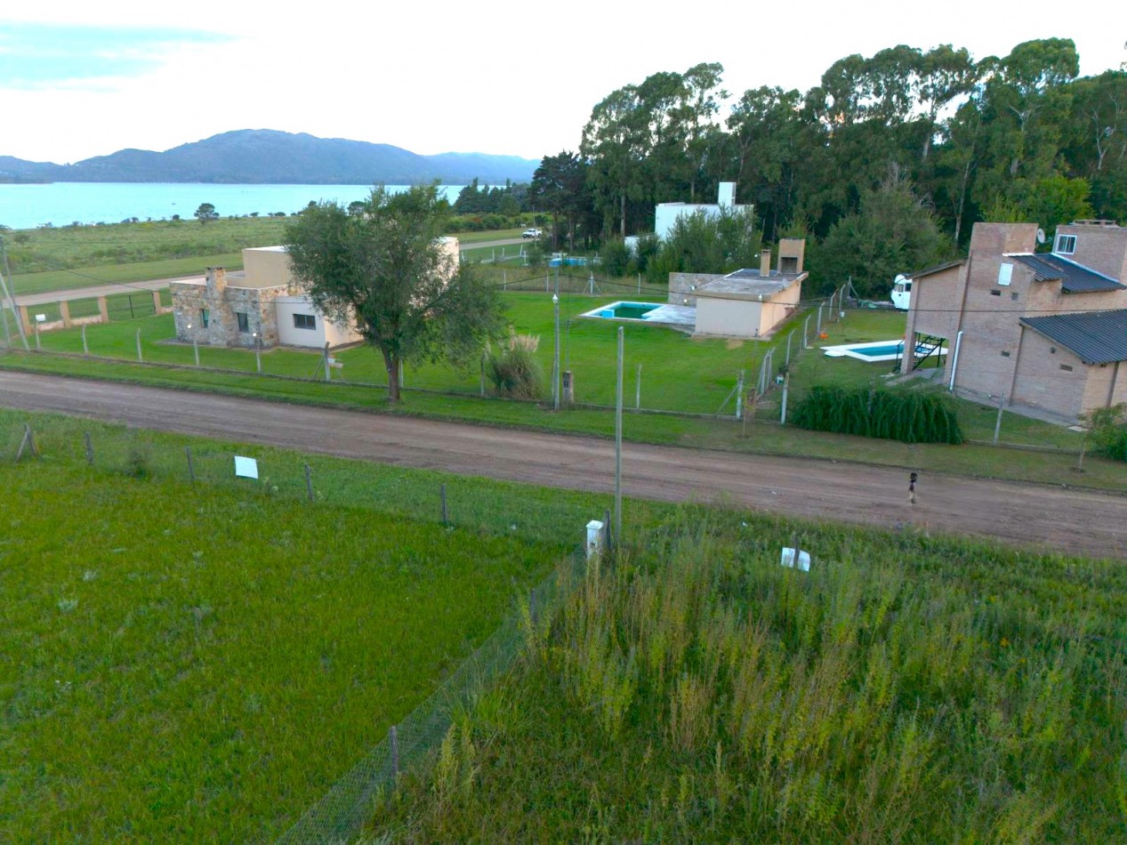 TERRENO EN VENTA - POTRERO DE GARAY.