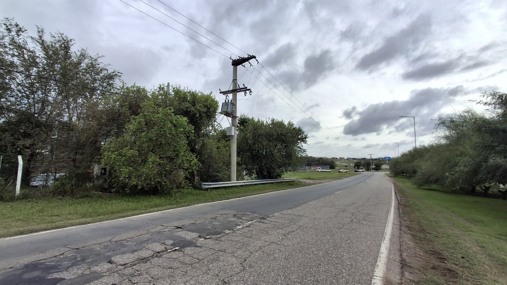 TERRENO EN CIRCUNVALACION 