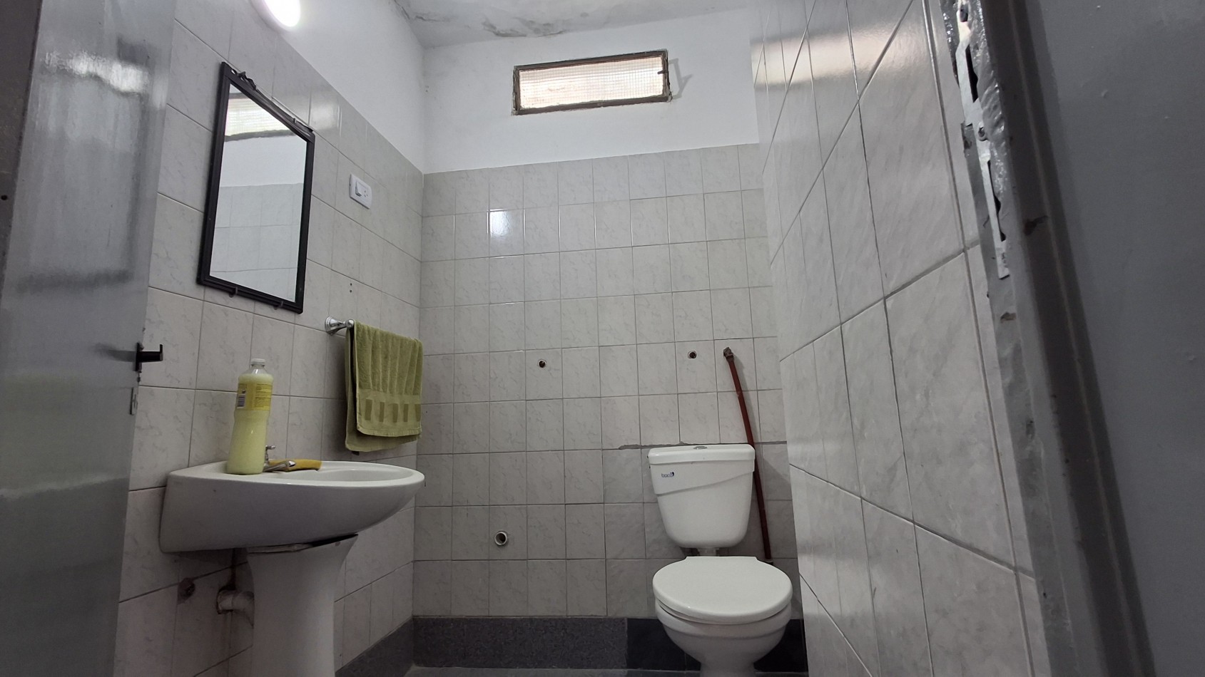 IMPORTANTE GALPON EN ALQUILER 