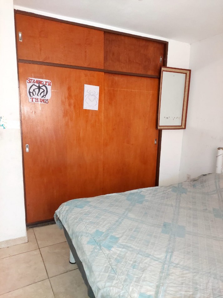 PH INTERNO EN VILLA CORINA