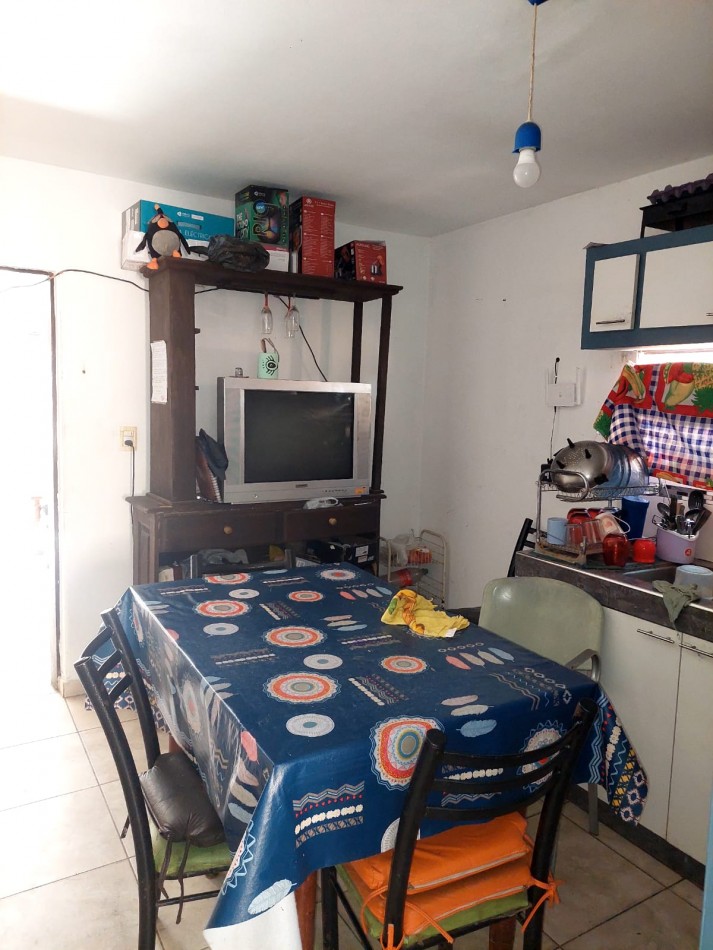 PH INTERNO EN VILLA CORINA