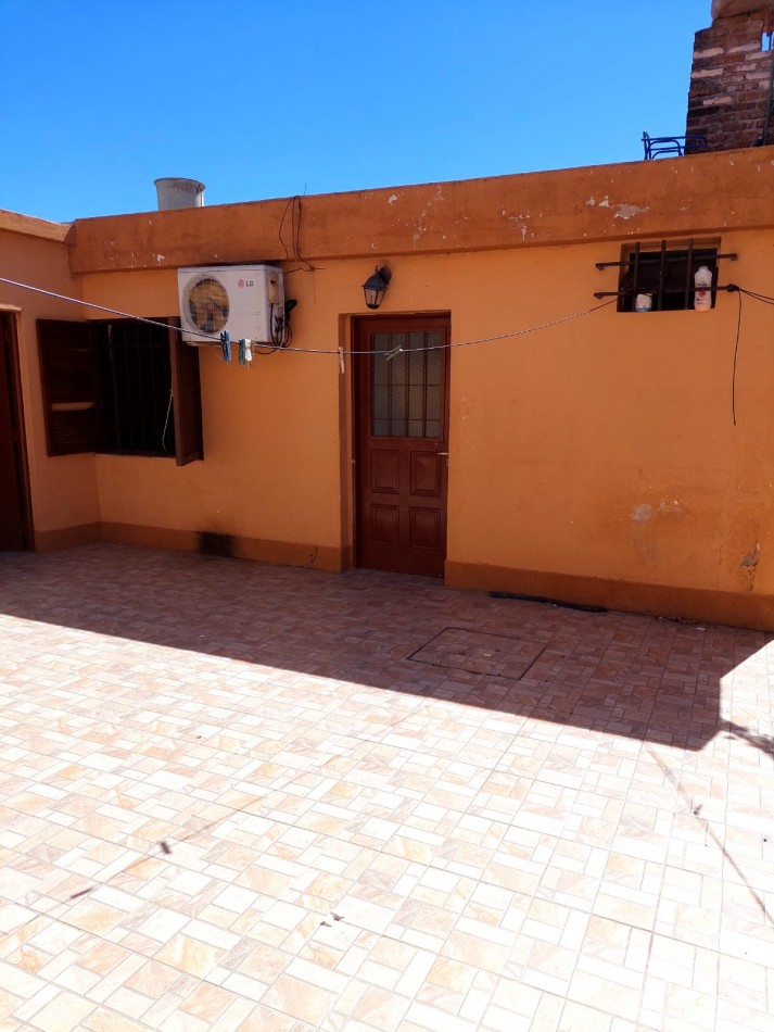 PH INTERNO EN VILLA CORINA