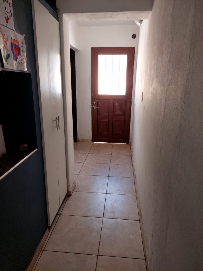 PH INTERNO EN VILLA CORINA