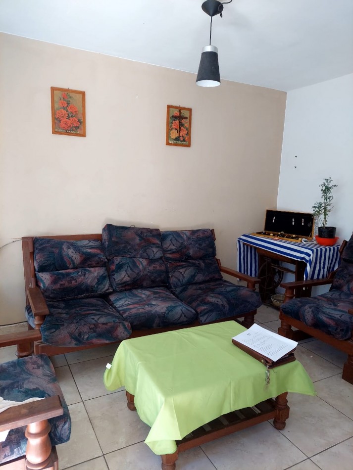 PH INTERNO EN VILLA CORINA