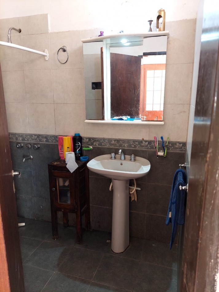 PH INTERNO EN VILLA CORINA