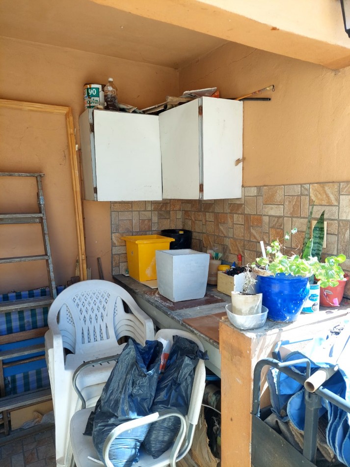 PH INTERNO EN VILLA CORINA