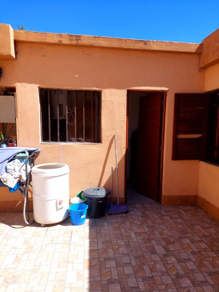 PH INTERNO EN VILLA CORINA