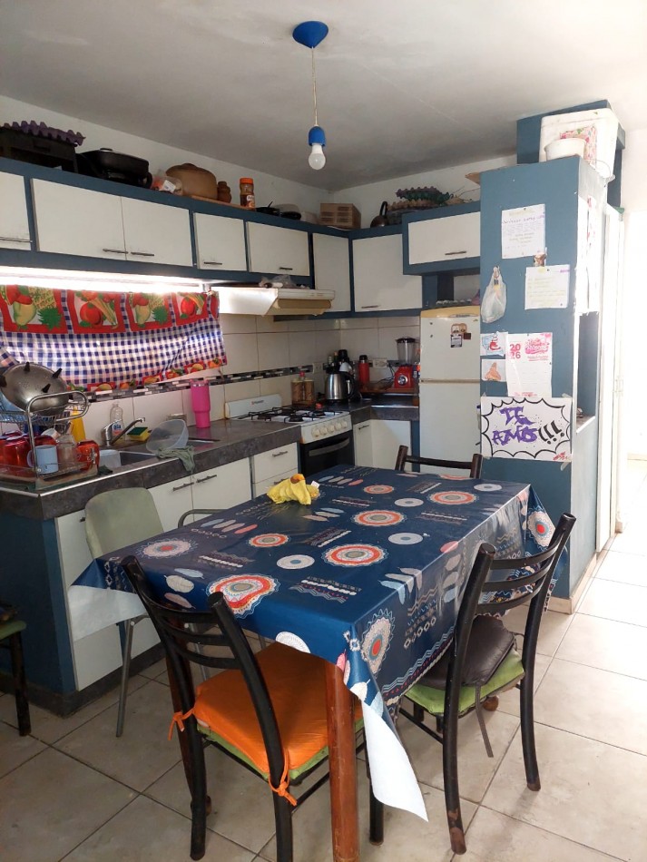 PH INTERNO EN VILLA CORINA