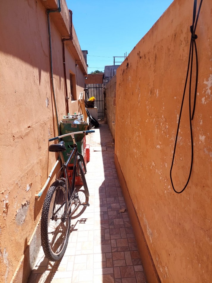 PH INTERNO EN VILLA CORINA