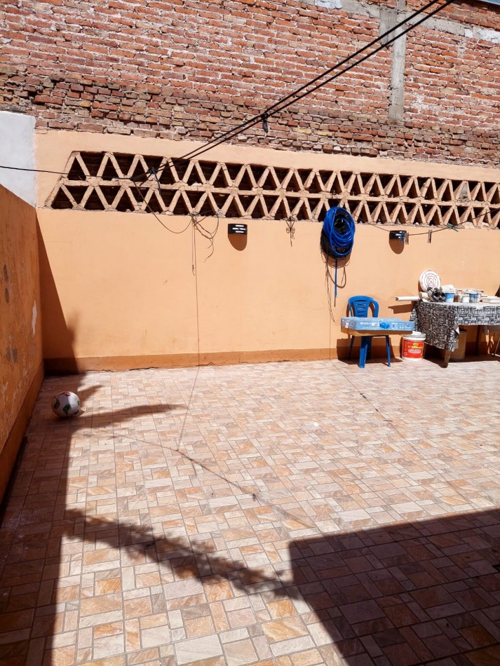 PH INTERNO EN VILLA CORINA