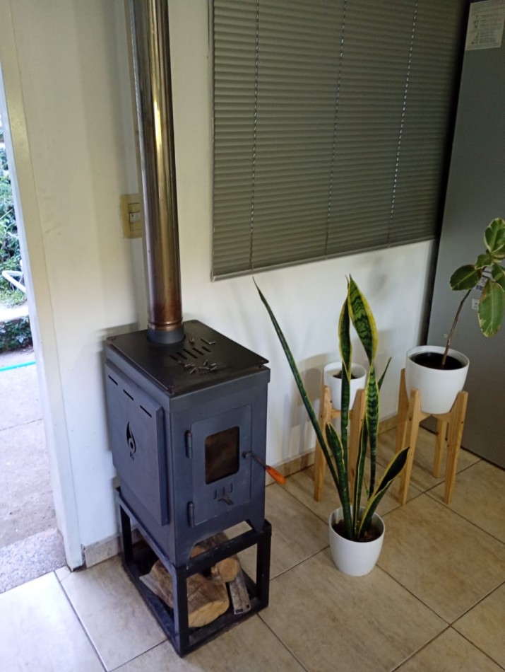 CAMINO AL CUADRADO - VENDO CASA DE 3 DORMITORIOS CON PILETA