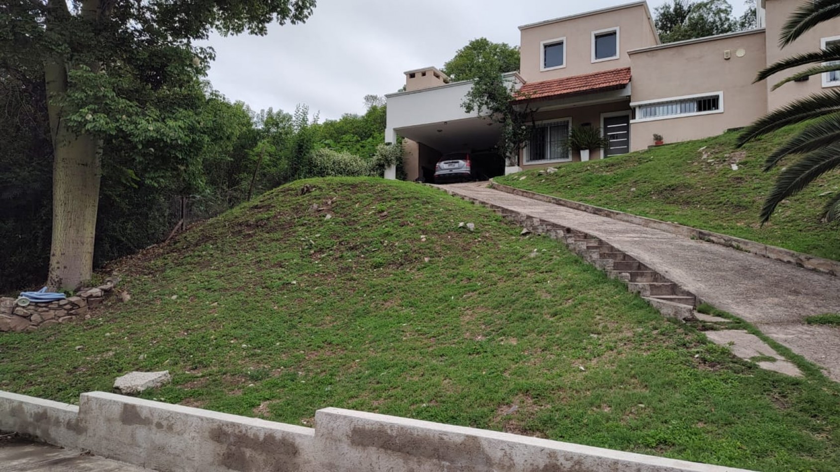 CAMINO AL CUADRADO - VENDO CASA DE 3 DORMITORIOS CON PILETA