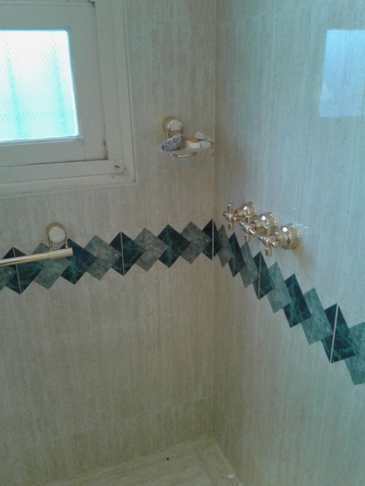 CABANA - VENTA CASA CHALET DE 3 DORMITORIOS CON PILETA.