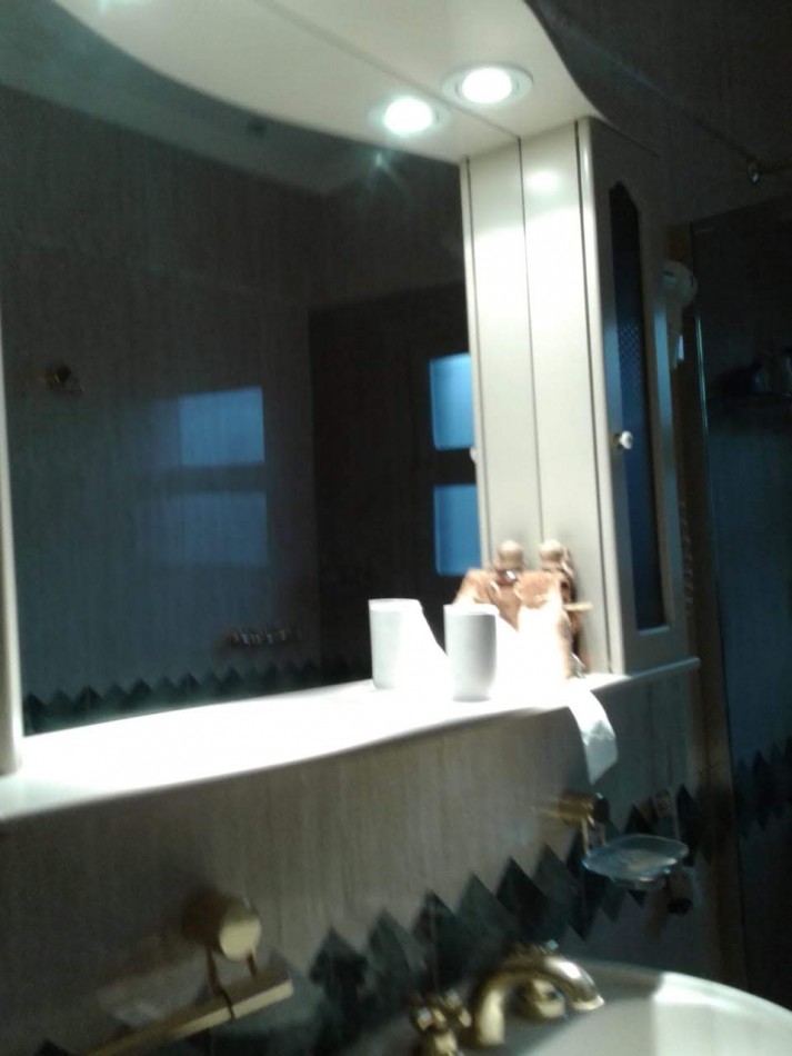 CABANA - VENTA CASA CHALET DE 3 DORMITORIOS CON PILETA.