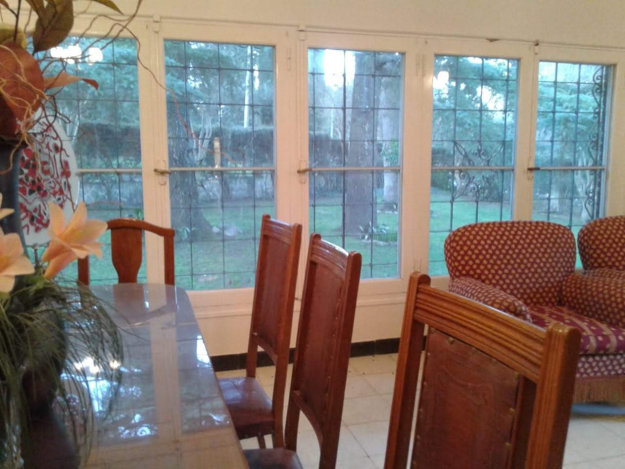 CABANA - VENTA CASA CHALET DE 3 DORMITORIOS CON PILETA.