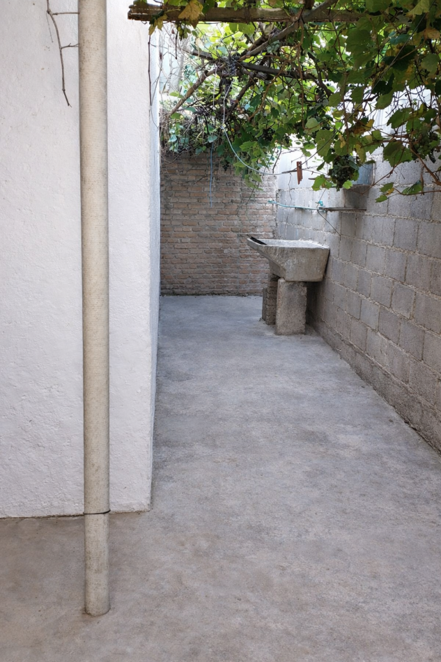 CASA ESQUINA EN ZONA NORTE