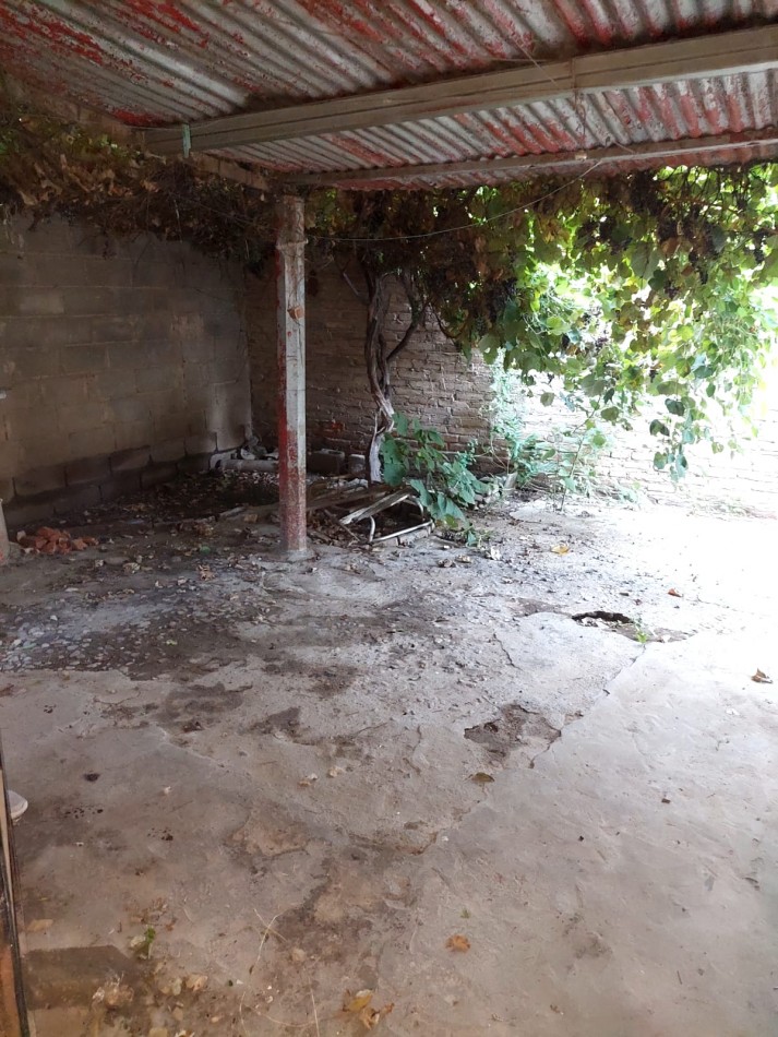 CASA ESQUINA EN ZONA NORTE