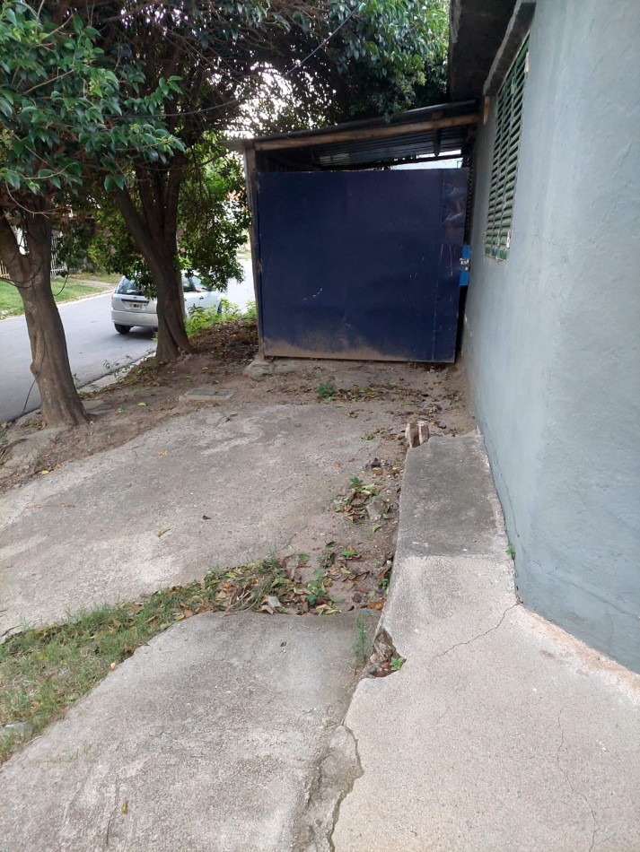 CASA ESQUINA EN ZONA NORTE